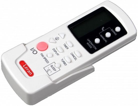 Сплит-система Leran LR09L3