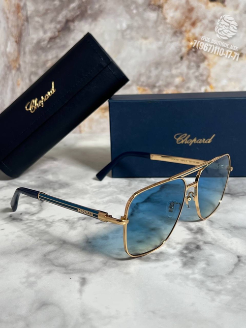 Солнечные очки Chopard