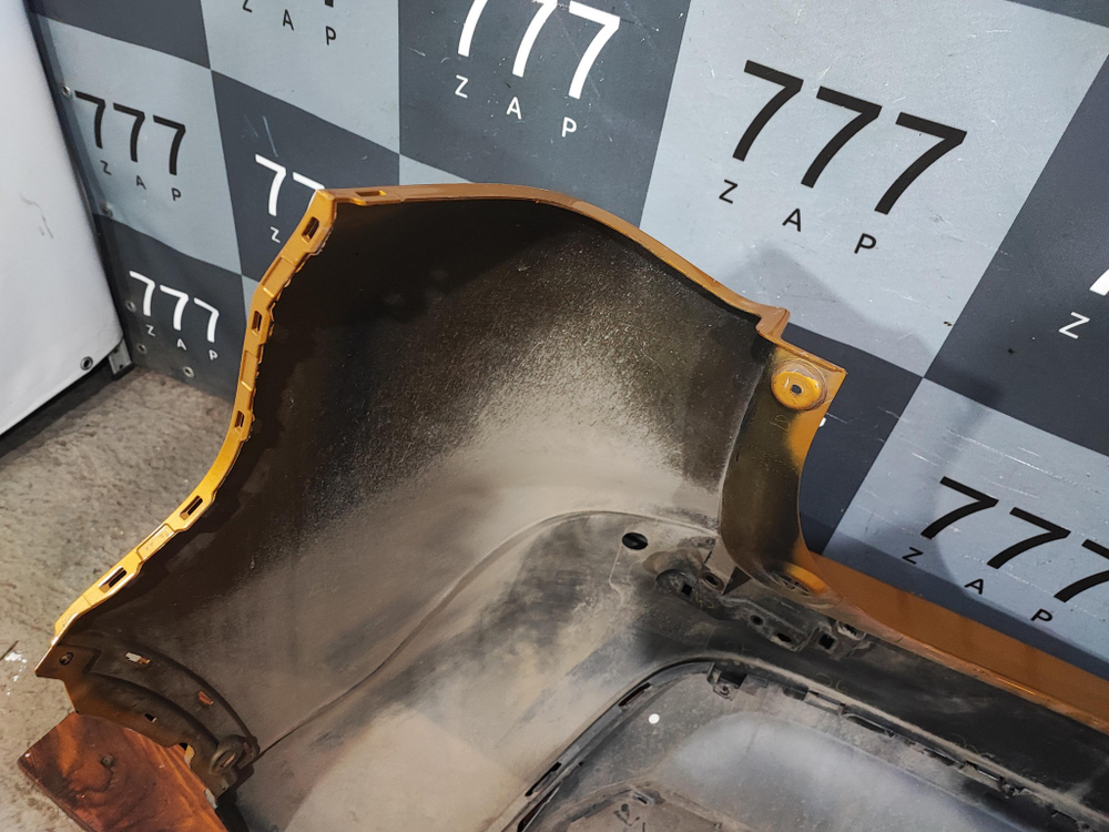 Бампер задний Suzuki Vitara 2 18-22 Б/У Оригинал 7181154P01N49