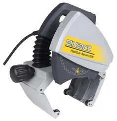 Электрический труборез-фаскосниматель Exact PipeCut + Bevel 170E