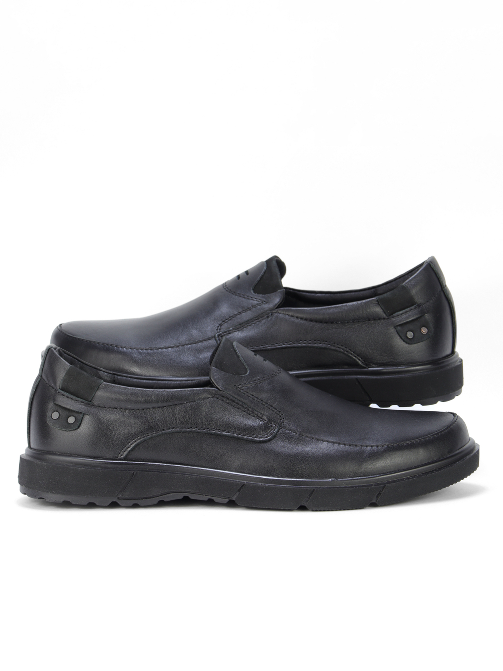 Полуботинки мужские K146-1P