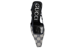 Gucci G (Женская размерная сетка)