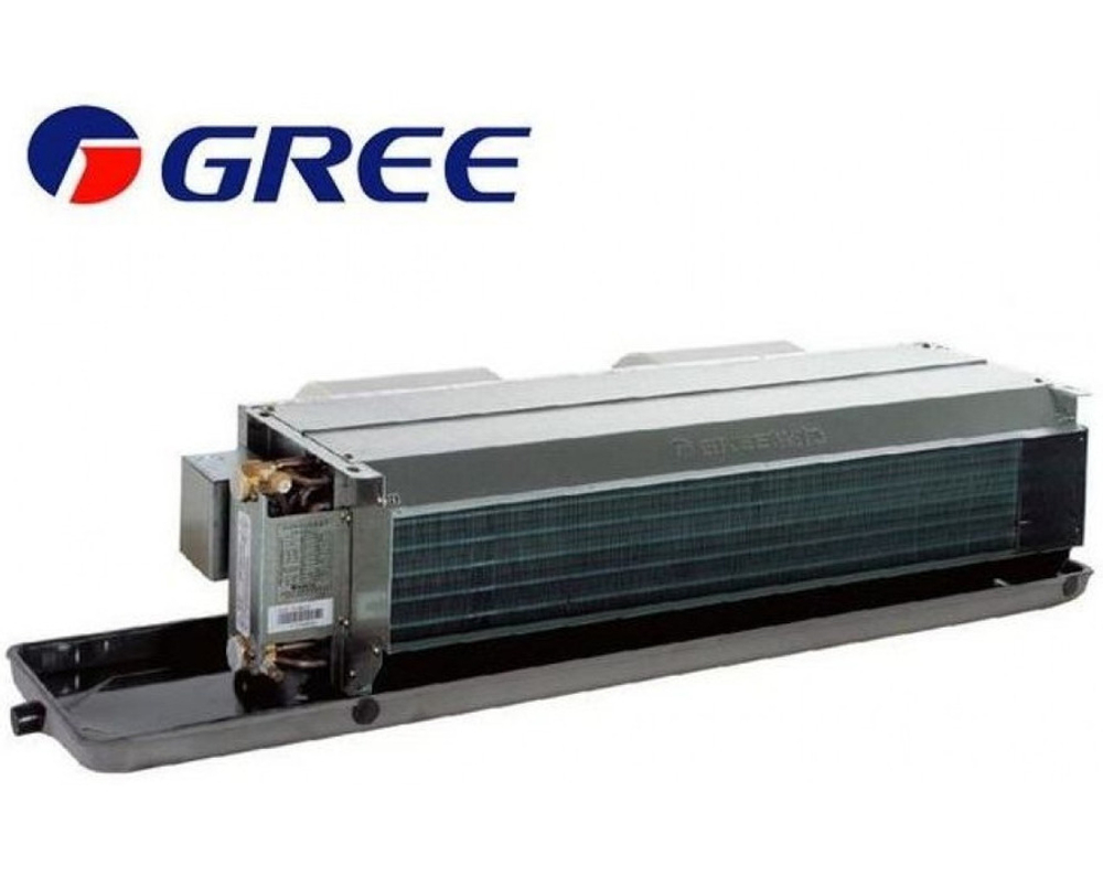 Канальный фанкойл Gree FP-272WAT-R
