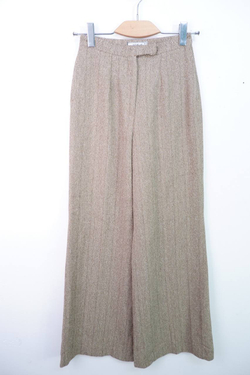 Брюки Etol широкие, маркировка 36, визуально на 42 размер