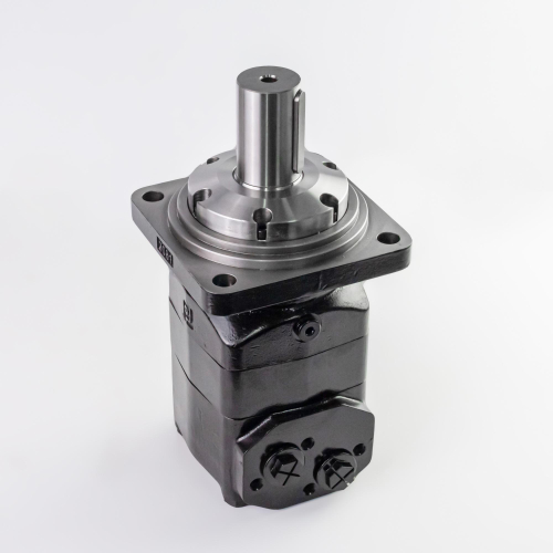 Гидромотор MV-630 "МЗПО"