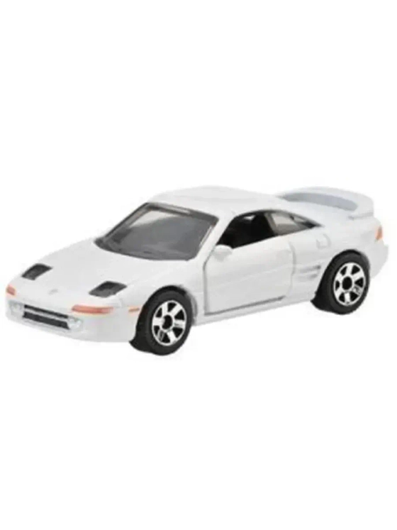 Машинка Хот Вилс Matchbox 1990 Toyota MR2 W20 FWD28 HLG32