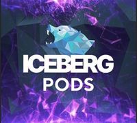 Купить Iceberg XXL 6000