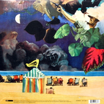 The Moody Blues / A Question Of Balance (LP)