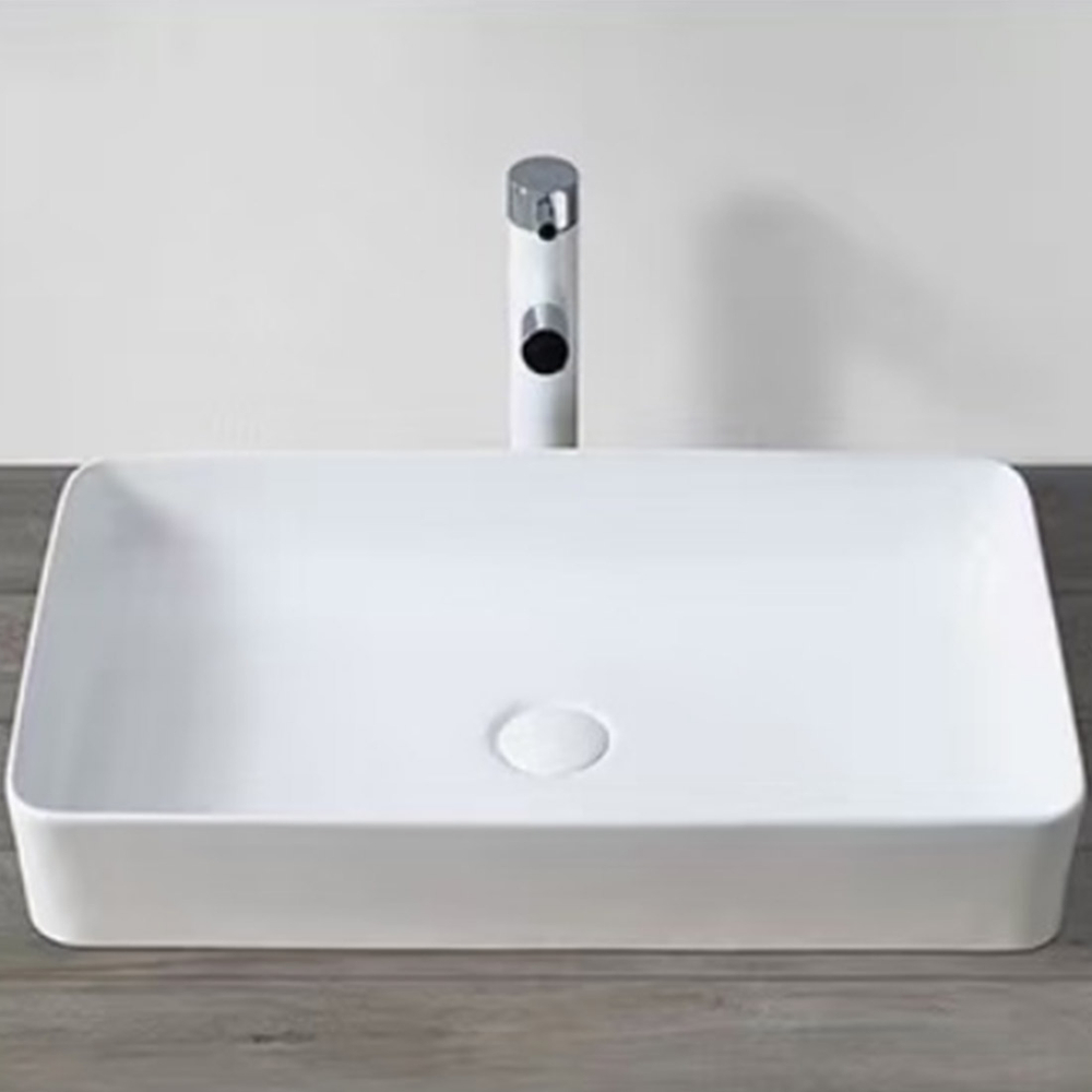 Раковина накладная RGW GS-22