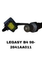 ЛЯМБДОЗОНТ LEGASY B4 98-