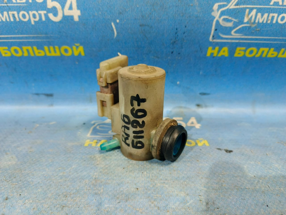 Моторчик бачка омывателя Honda ODYSSEY 1998-2004