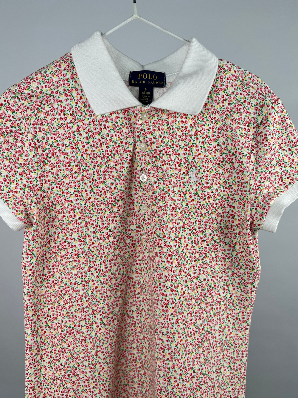 Платье Polo Ralph Lauren