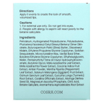 CosRx, Lip Plump, AHA BHA, витамин C, для увеличения объема губ, 20 г (0,7 унции)