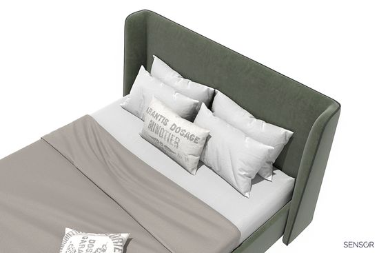 Кровать Неаполь