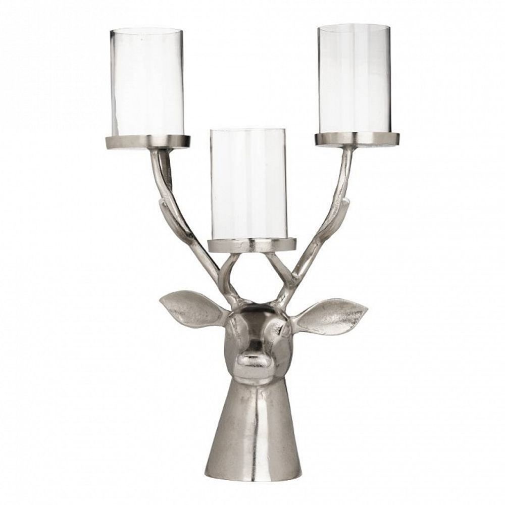 Подсвечник декоративный Eglo Braawe 422435