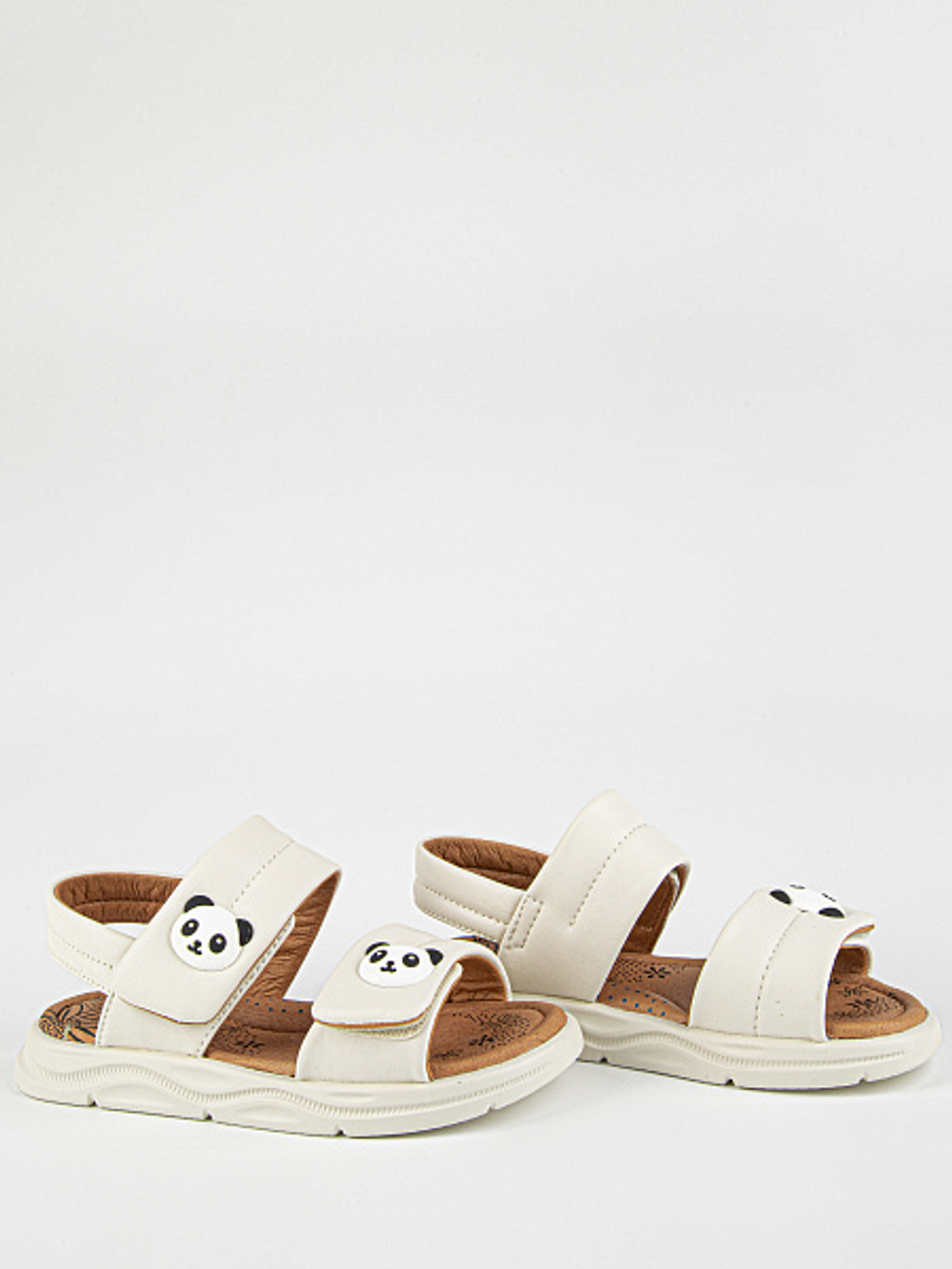 Сандалии летние