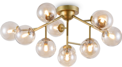 Потолочная люстра Maytoni MOD545PL-12G