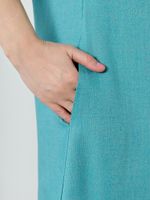 Платье Камео-1 Виотекс БИРЮЗОВЫЙ