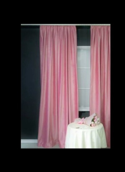 Штора мрамор под бархат с металлическим блеском