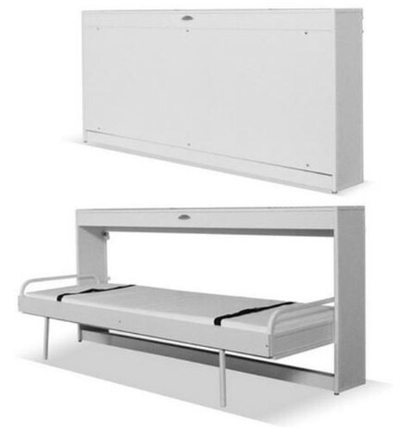 Кровать откидная К 61.07