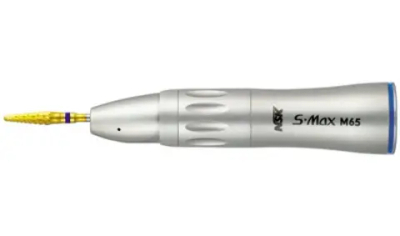 Наконечник прямой Nakanishi S-Max M65 без оптики, одинарный спрей