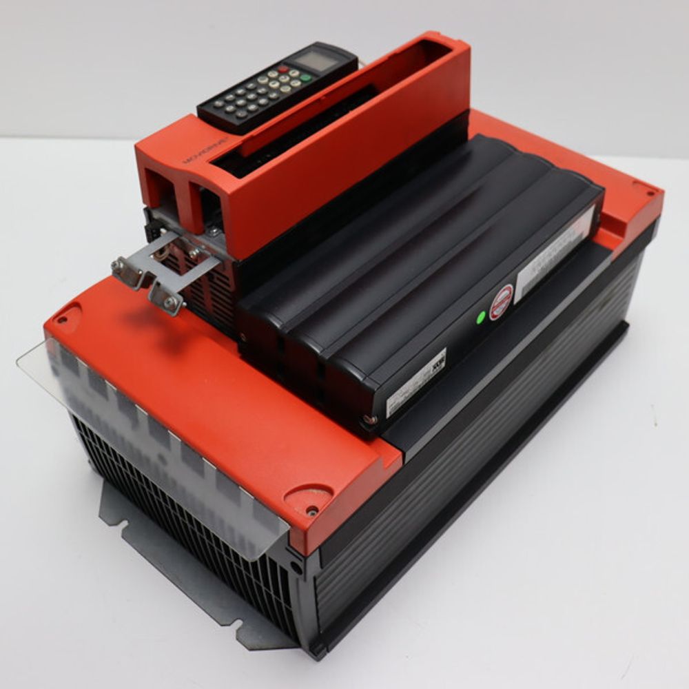 SEW MDX60A0370-503-4-00-L