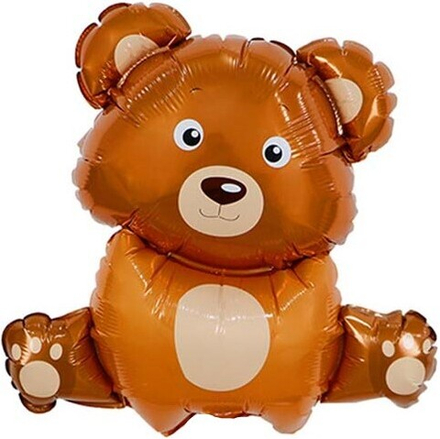 Шар Фигура "Медвежонок"