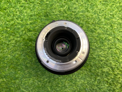 Nikon 70-300mm 4-5.6D ED AF Zoom-Nikkor