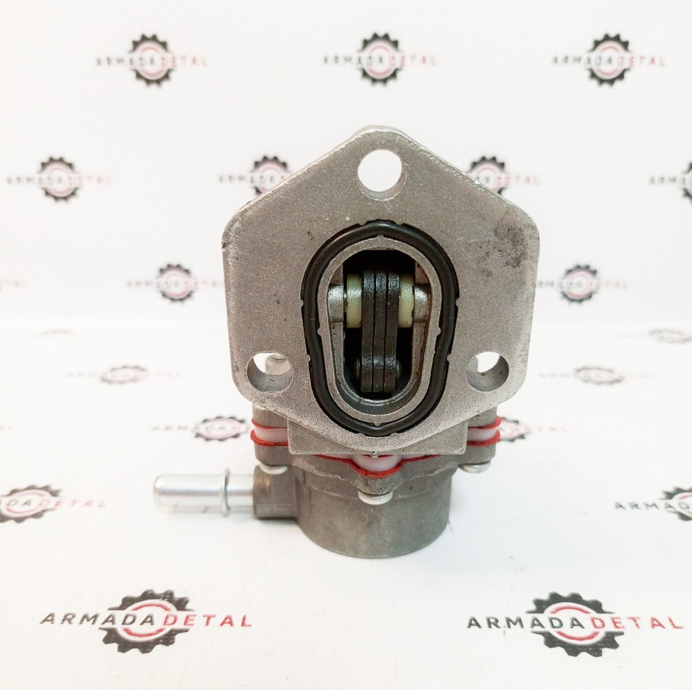 Насос подкачки топлива (DIESELMAX) | 320/A7161, 320/07037, 320/07201 | JCB