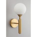 Настенный светильник Aployt Ewelina APL.621.01.01