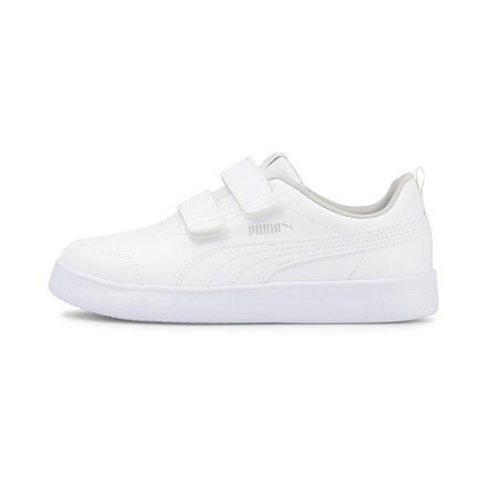 Детские кеды PUMA Courtflex v2 V PS