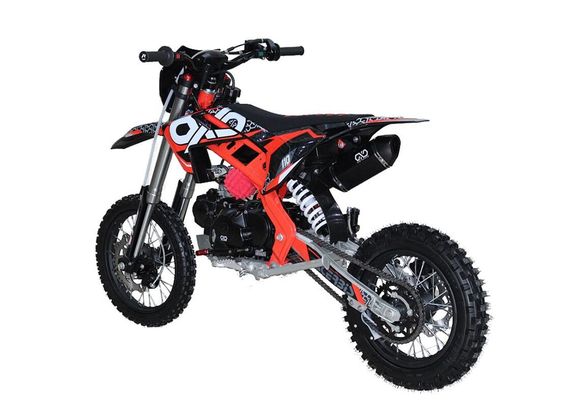 Мотоцикл OXO Base 110 SA PITBIKE