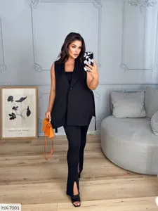 Жилет HX-7001 Фабрика Моды