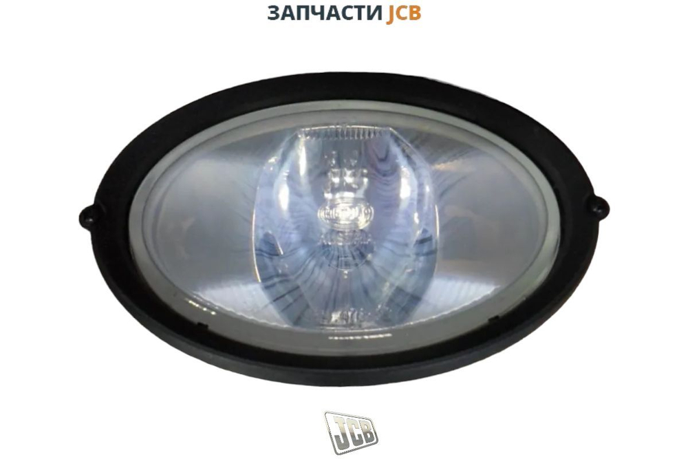 Фара левая JCB 700/50007