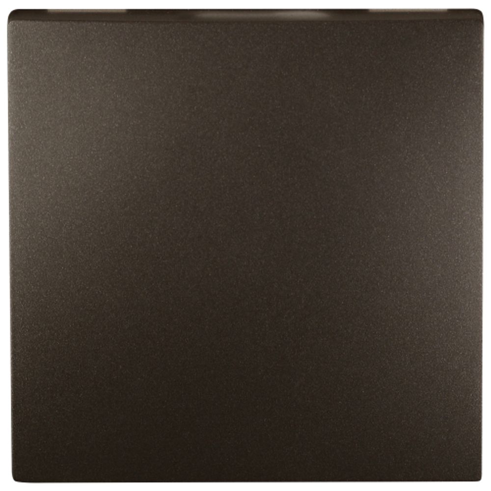 12-1111-13 ЭРА Кнопка, 10АХ-250В, Эра12, бронза