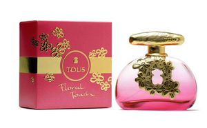 Tous Floral Touch