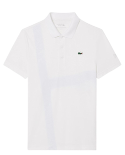 Теннисное поло Lacoste Tennis x Novak Djokovic
