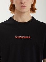 Мужская Футболка Snow Panthers Snowboard