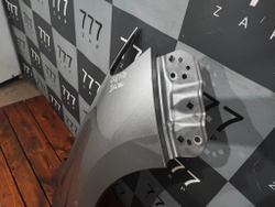 Крыло переднее правое Haval Jolion 21-24 Б/У Оригинал 8403120XST01A