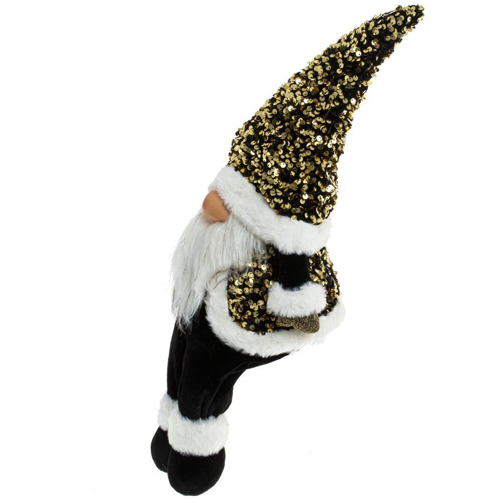 GAEM Игрушка набивная "Гном", L21 W16 H59/30 см