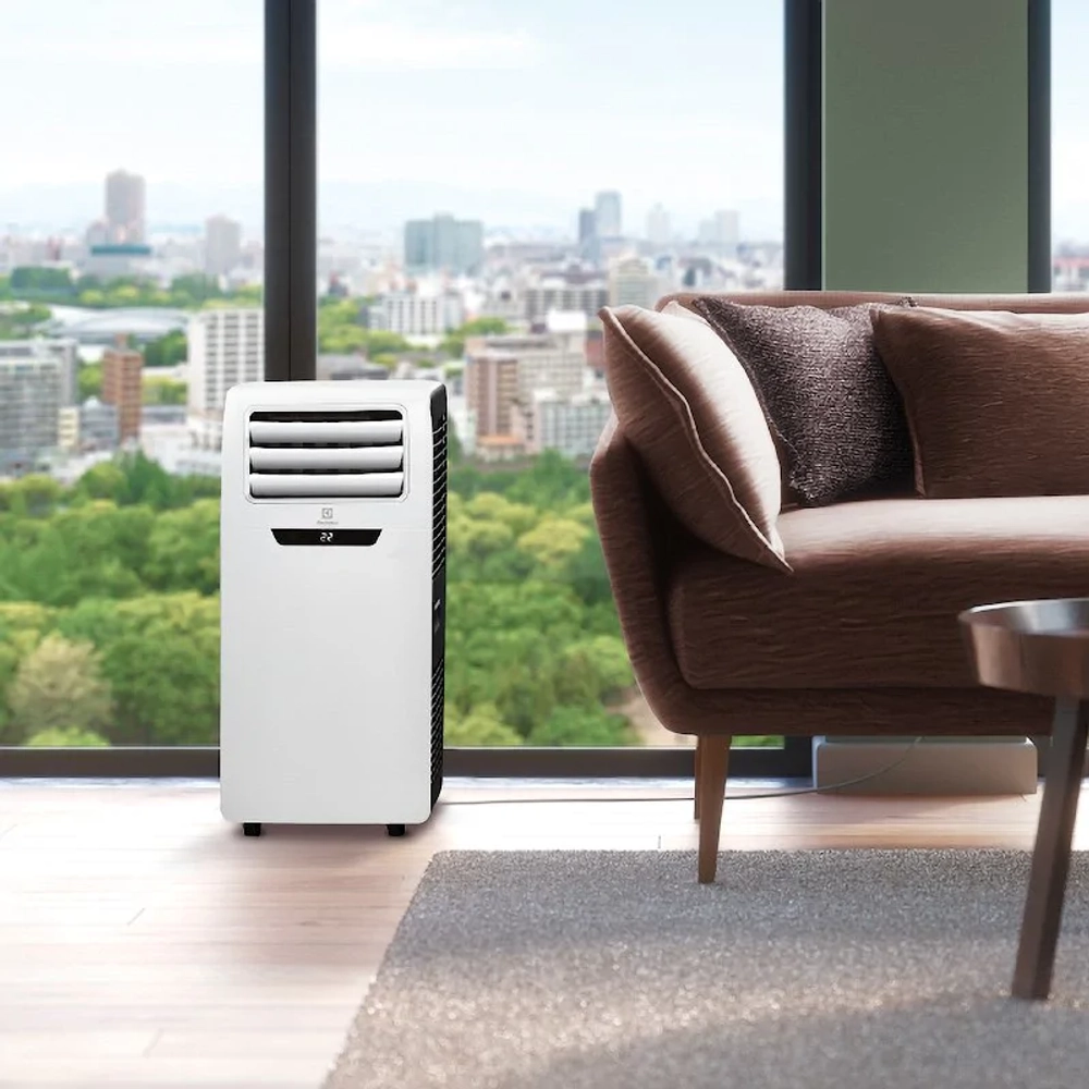Electrolux EACM-14 FM/N3 мобильный кондиционер НС-1292434