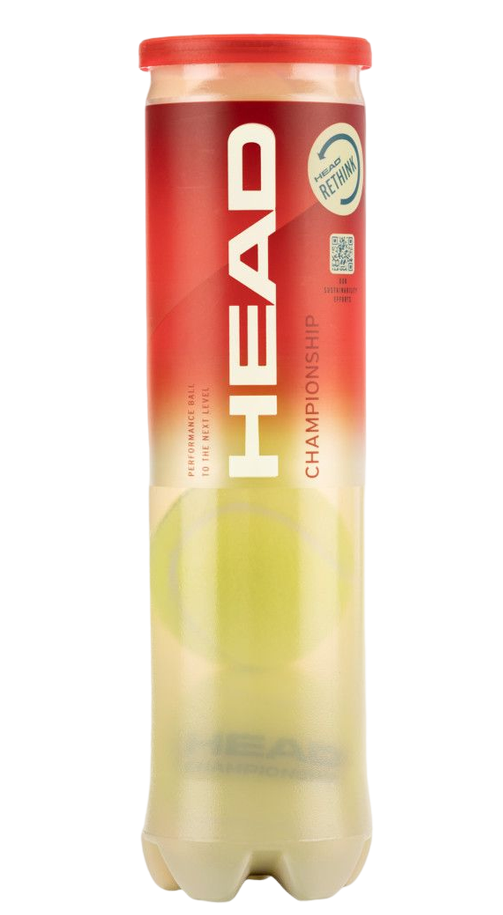 Теннисные мячи Head Championship 4B