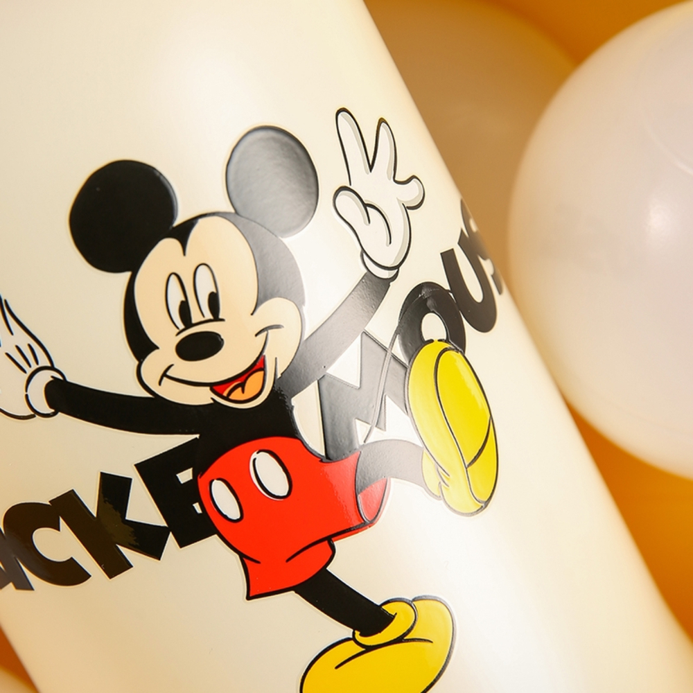 Набор термос и сумочка Disney Mickey
