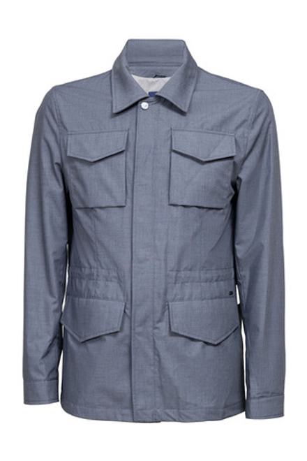 Ветровка ENRICO CERINI