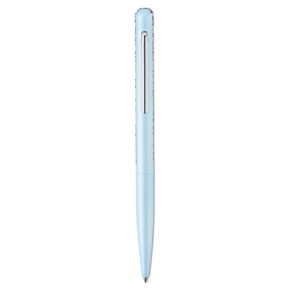 CRYSTAL SHIMMER:BP PEN BLUE 5595669