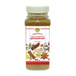 Organic Food МИКС пряностей для выпечки и десертов 80гр. ПЭТ