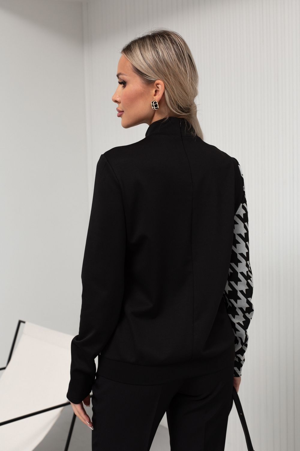 Джемпер Айрис №5 Valentina