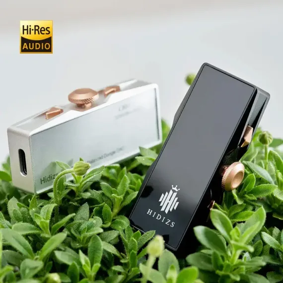 Hidizs S8 Pro Black