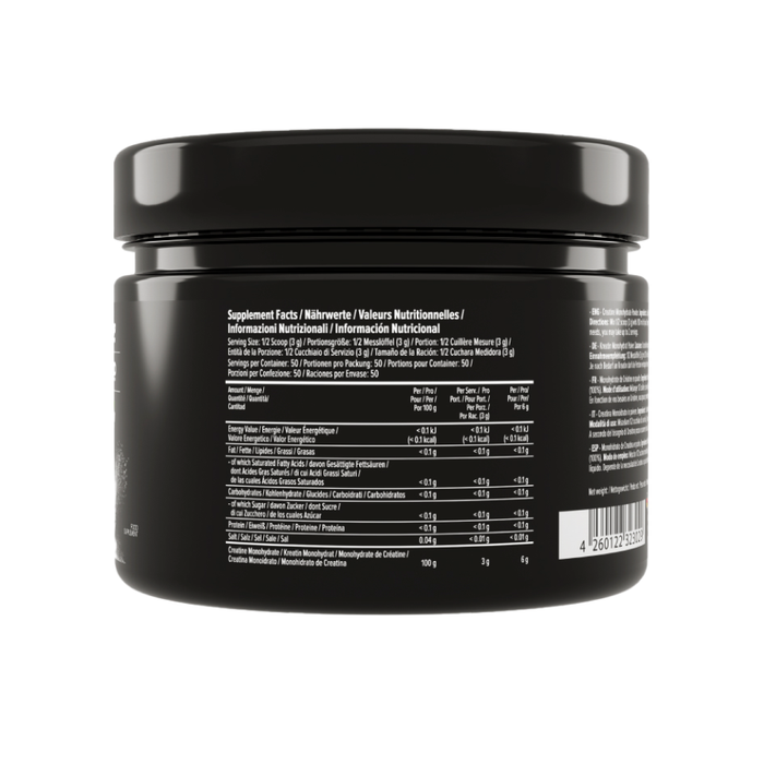 Креатин Моногидрат, Creatine Monohydrate, Maxler, 300 г 2