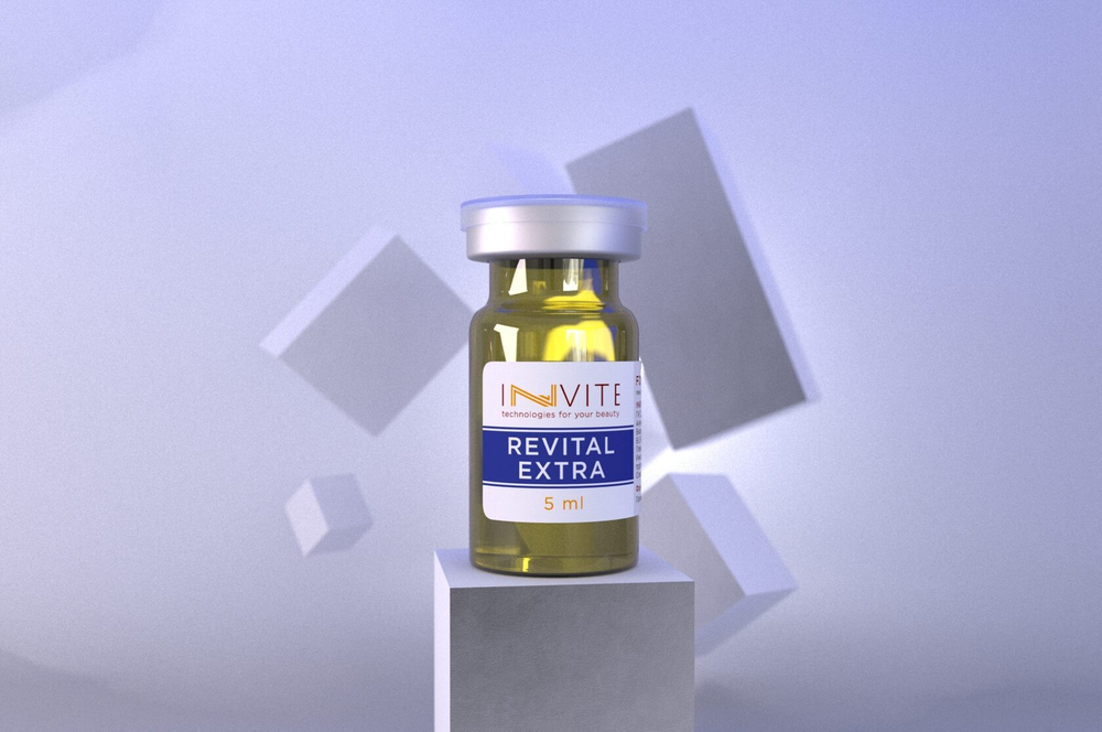 INVITE REVITAL EXTRA